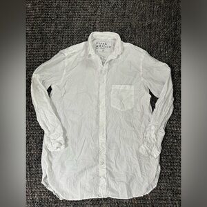New Frank & Eileen Joedy Boyfriend Button-Up Shirt